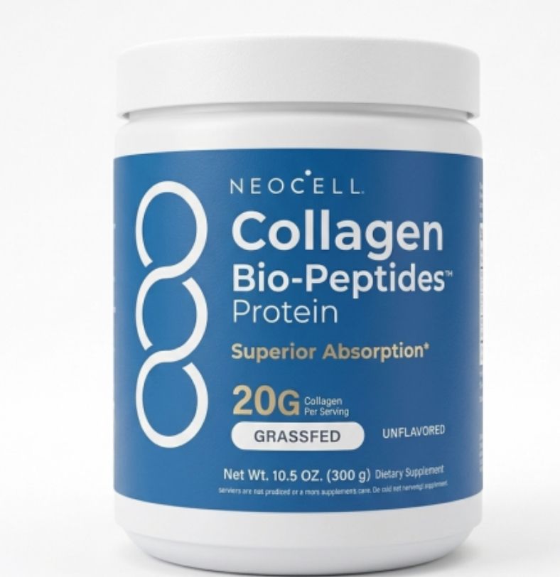 COLLAGENOS AZUL