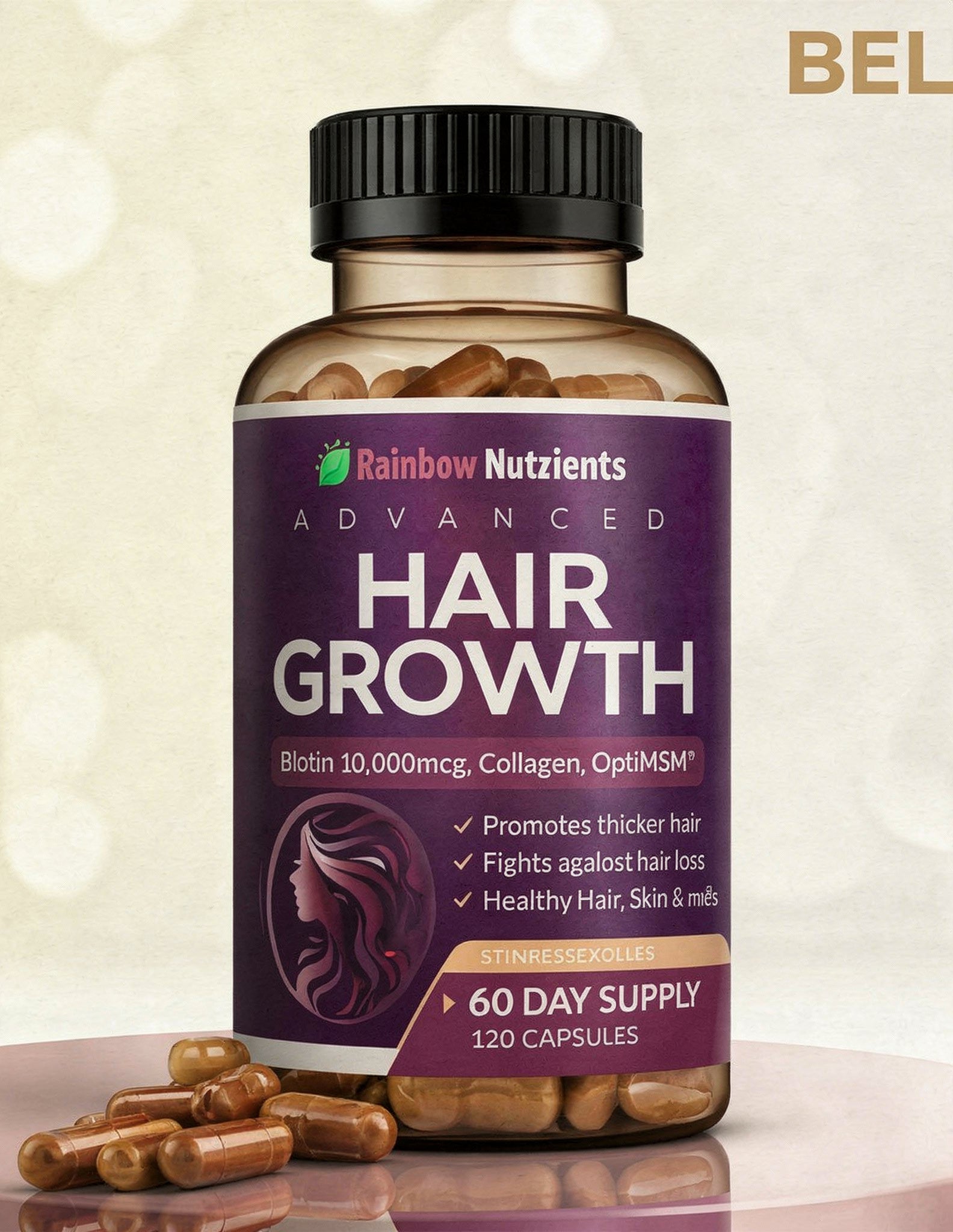 Hair Growth
